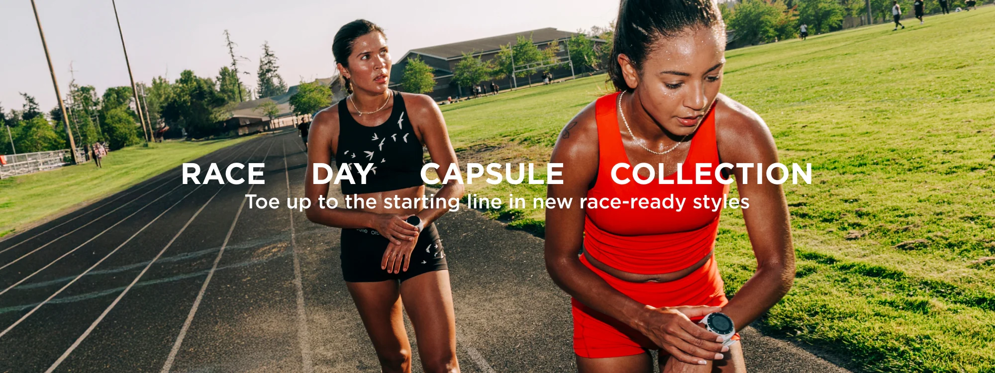 Run in Gear You Love